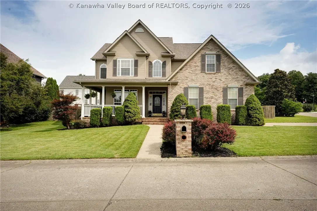 4007 Farmington Drive, Hurricane, WV 25526 - #1