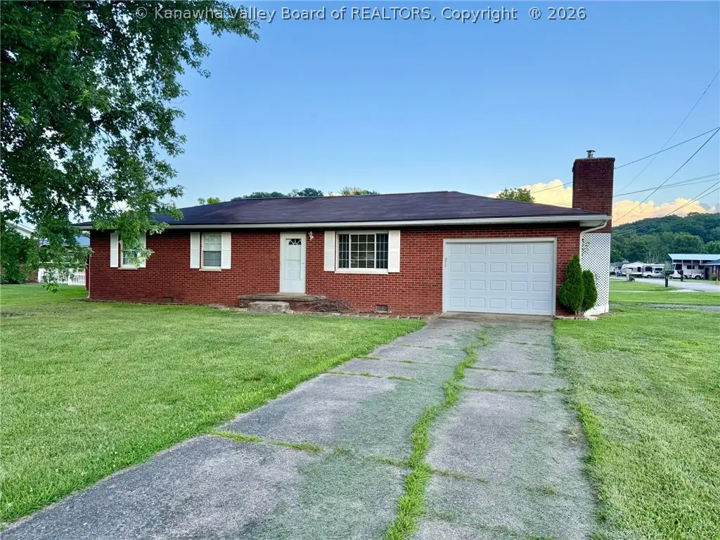 19 King Drive, Evans, WV 25241 - #1