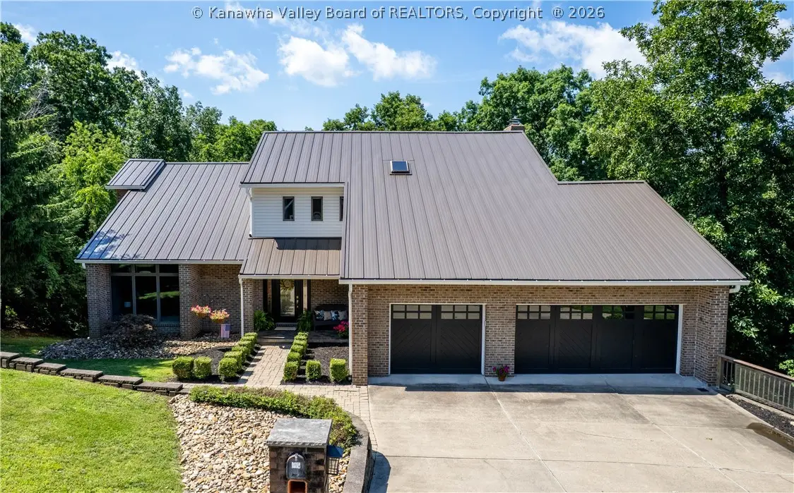 137 Summit Ridge Road, Hurricane, WV 25526 - #1