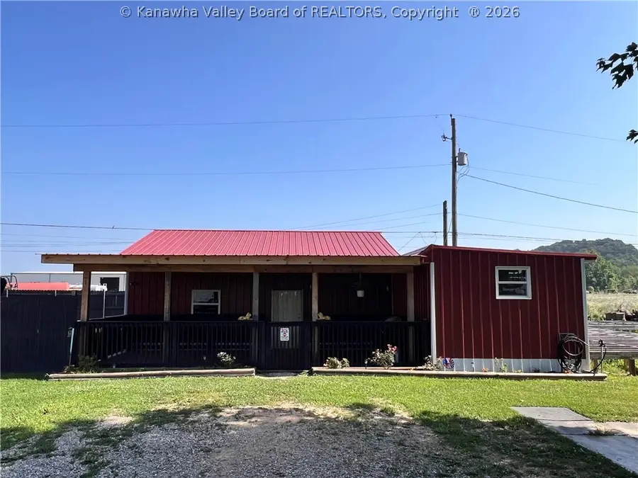 61 Cardinal Lane, Gallipolis Ferry, WV 25515 - #2