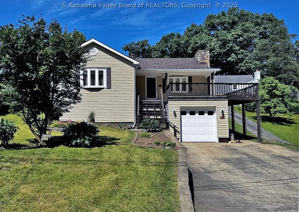 845 Sweet Acres Drive, Saint Albans, WV 25177 - #1