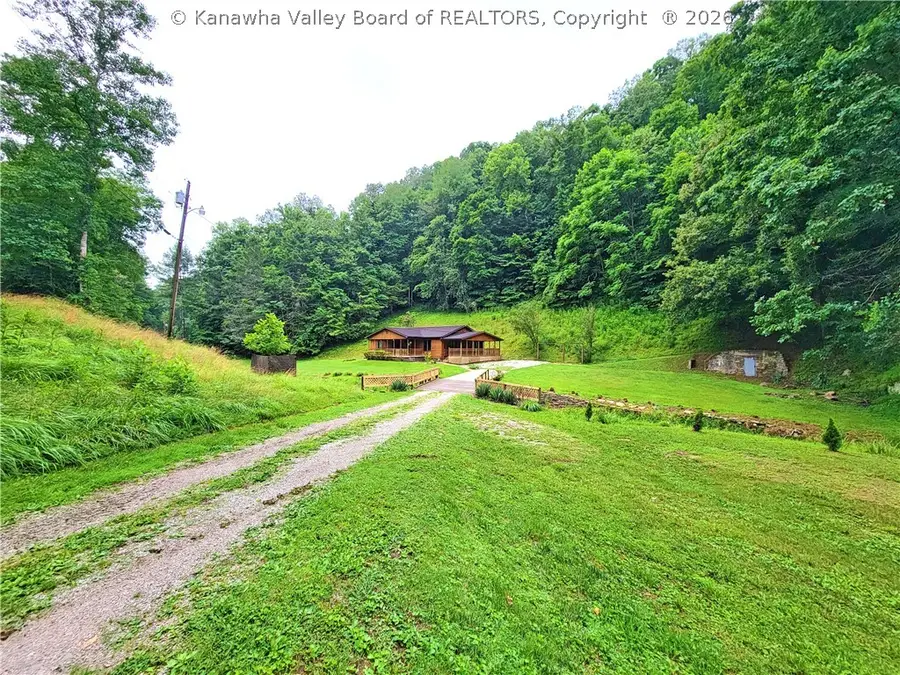 3064 Middle Fork Drive, Charleston, WV 25314 - #2