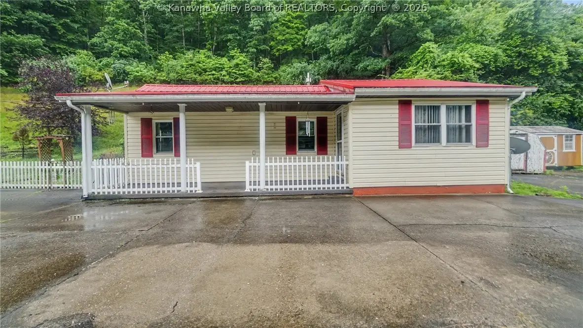 11 Birch Hollow Road, Barboursville, WV 25504 - #1
