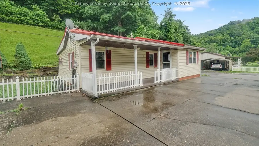 11 Birch Hollow Road, Barboursville, WV 25504 - #2
