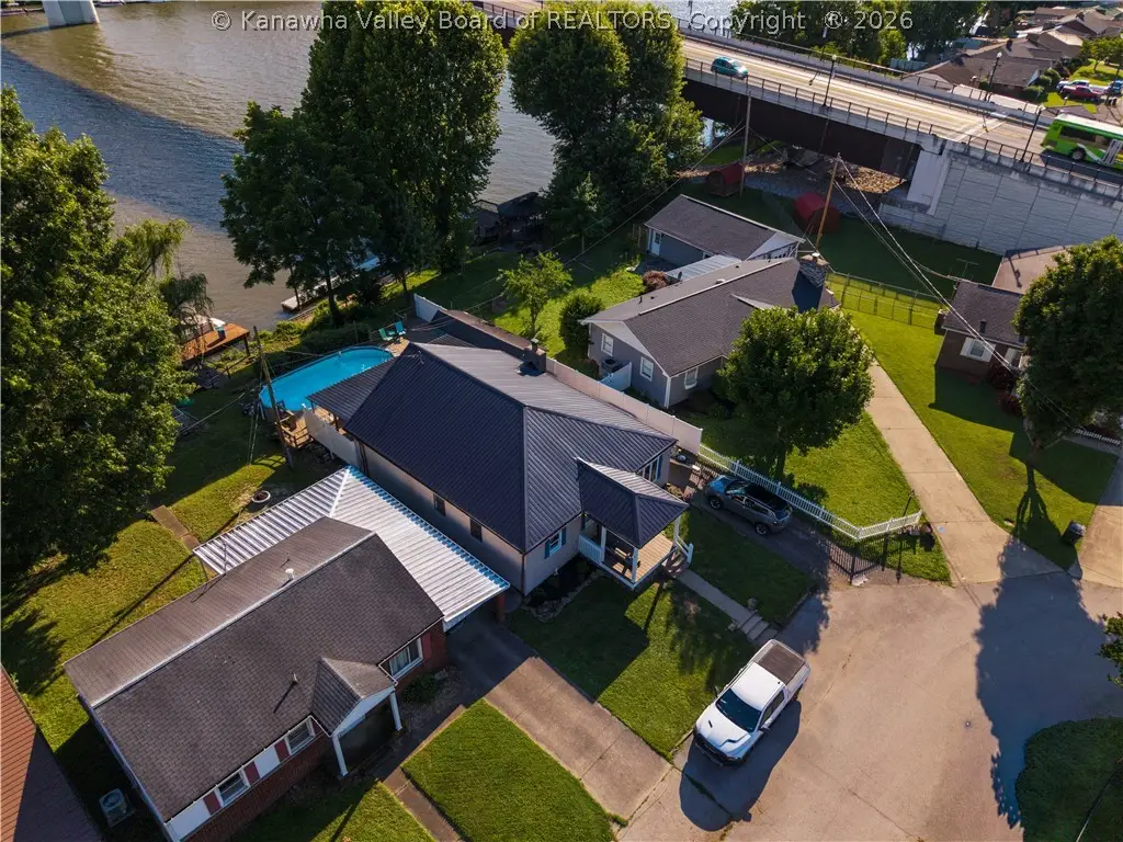 1518 Fenton Circle, Nitro, WV 25143 - #1