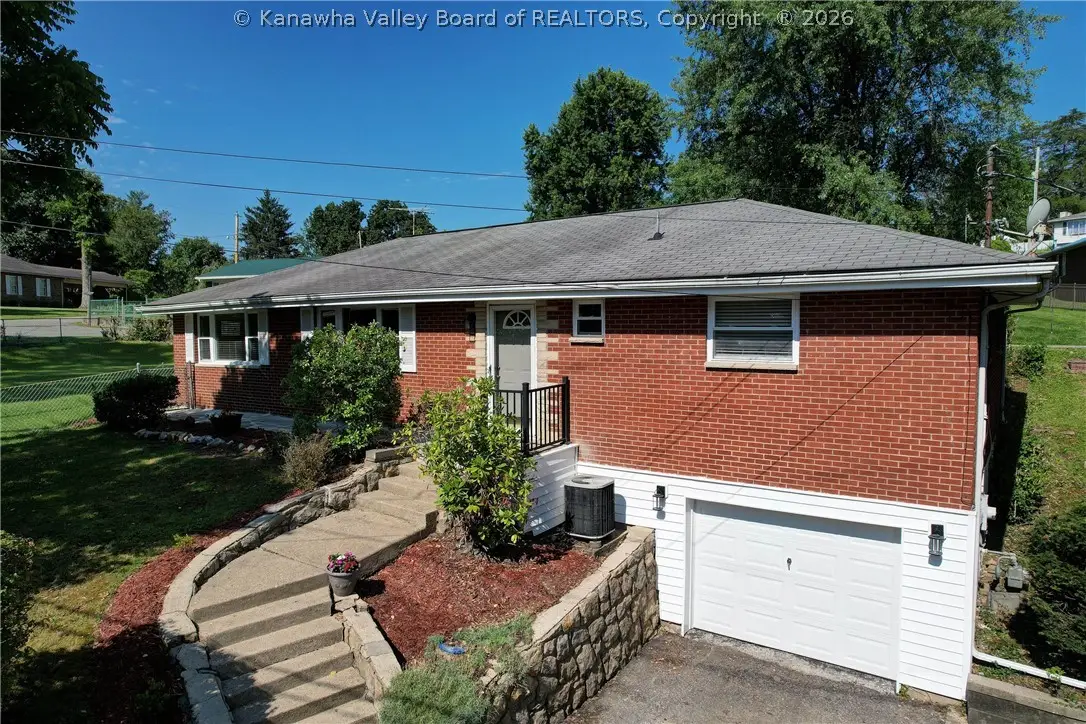 321 Atlas Road, South Charleston, WV 25309 - #1