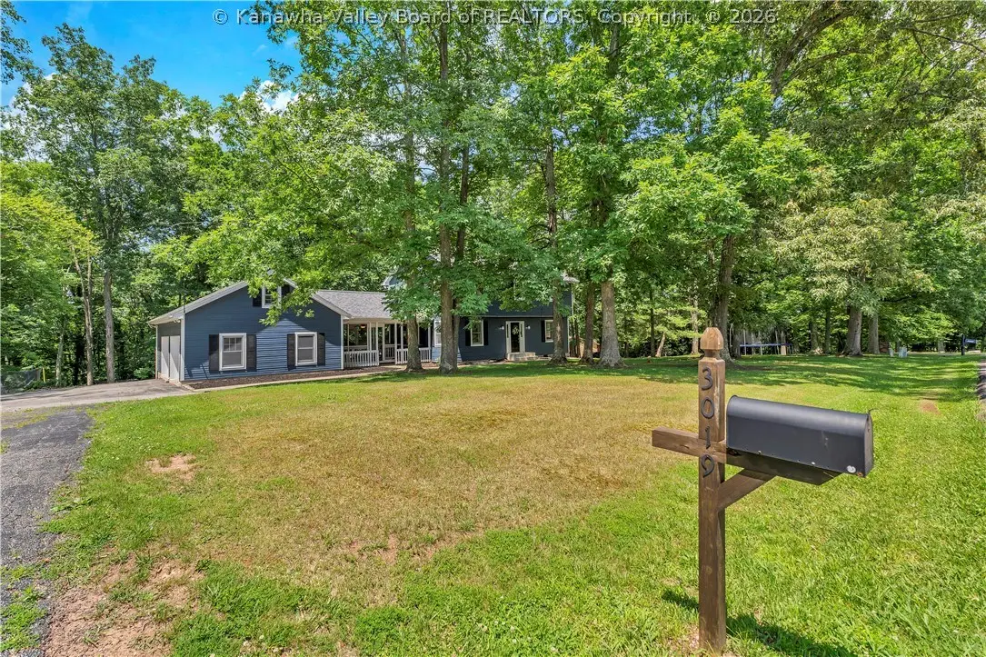 3019 Hillpoint Drive, Charleston, WV 25302 - #1