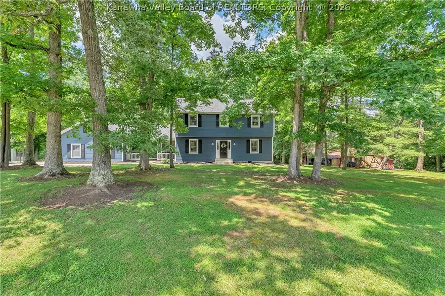 3019 Hillpoint Drive, Charleston, WV 25302 - #2