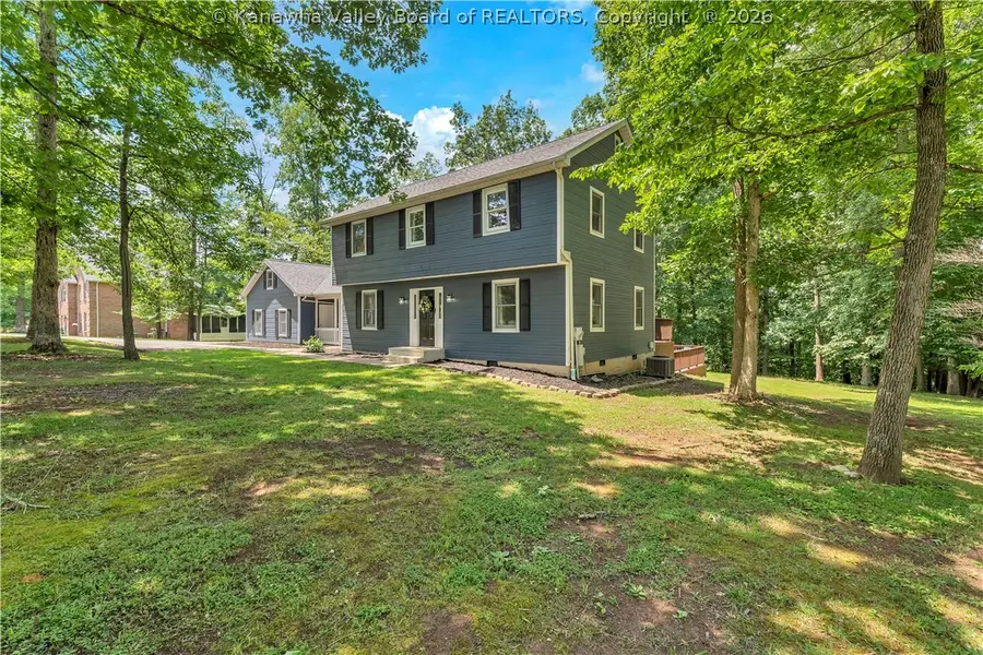 3019 Hillpoint Drive, Charleston, WV 25302 - #3