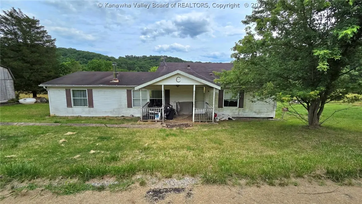 1175 Creston Road, Cottageville, WV 25239 - #1