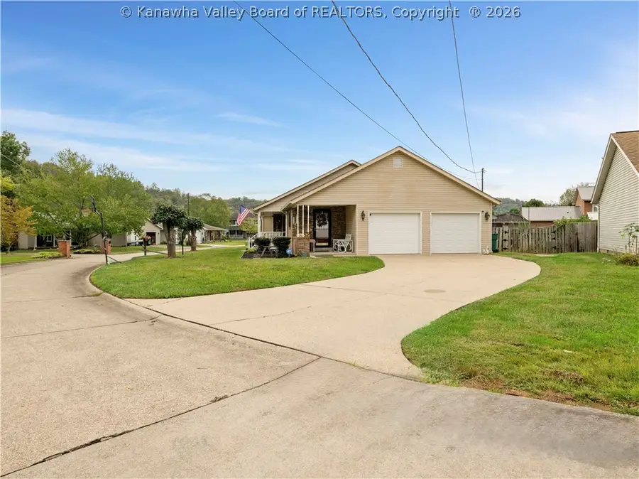 110 Woodbend Cove, Winfield, WV 25213 - #3