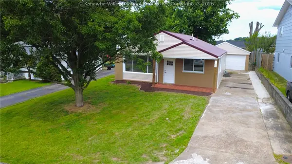 138 Monel Avenue, Huntington, WV 25705