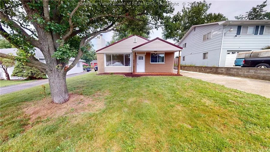 138 Monel Avenue, Huntington, WV 25705 - #2