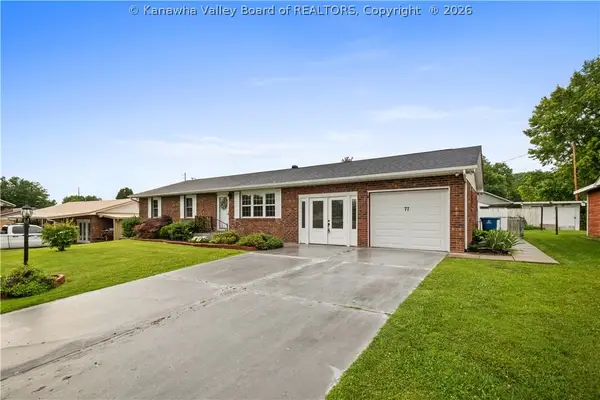 1109 Shamrock Road, Charleston, WV 25314