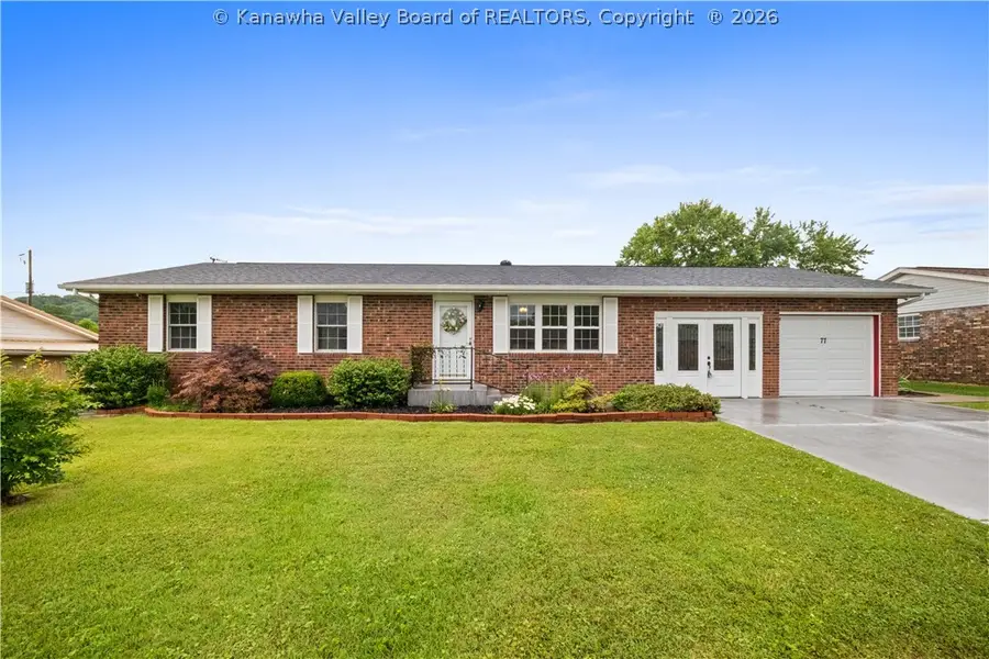 1109 Shamrock Road, Charleston, WV 25314 - #2