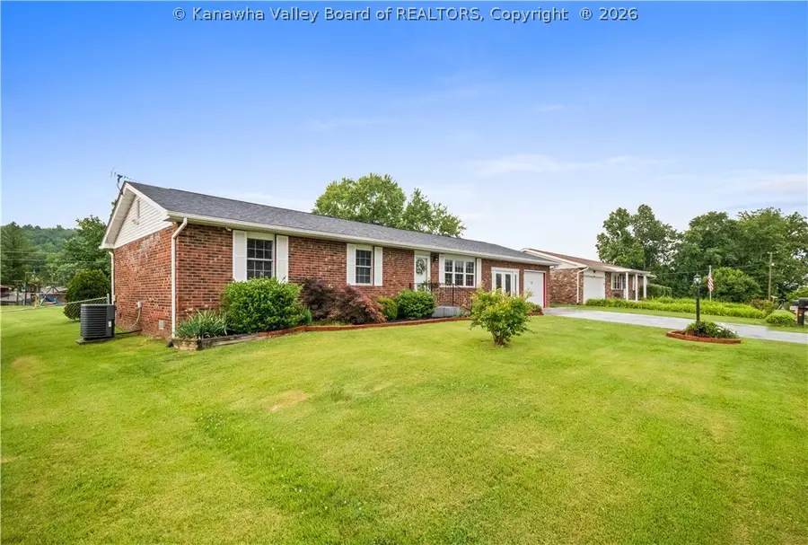 1109 Shamrock Road, Charleston, WV 25314 - #3