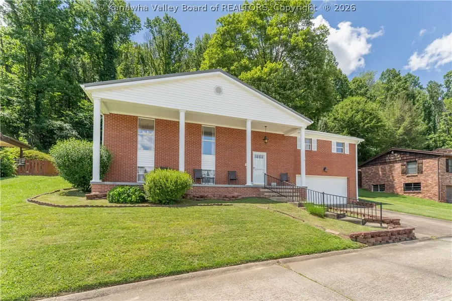 7010 Kanawha Farm Circle, Charleston, WV 25312 - #2