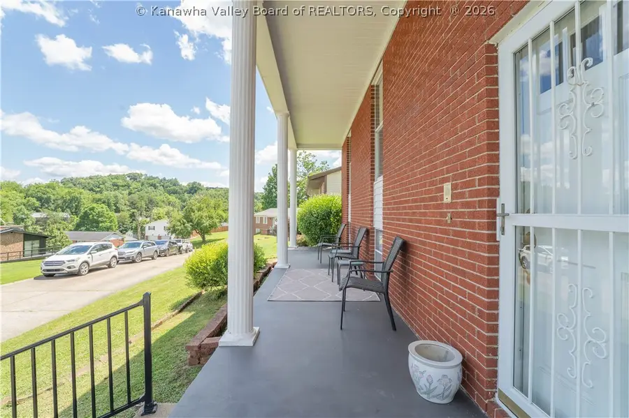 7010 Kanawha Farm Circle, Charleston, WV 25312 - #3