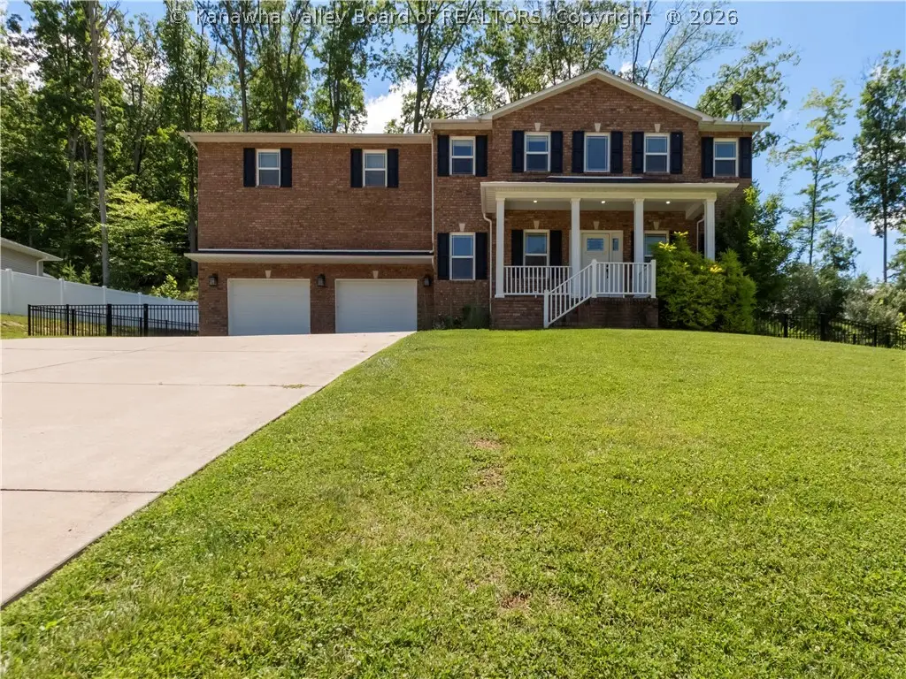 44 Russell Street, Winfield, WV 25213 - #1