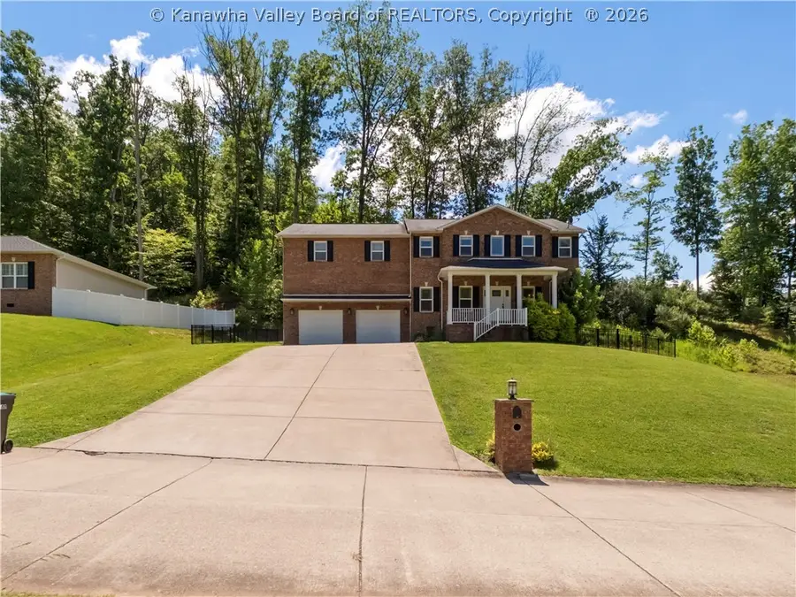 44 Russell Street, Winfield, WV 25213 - #2