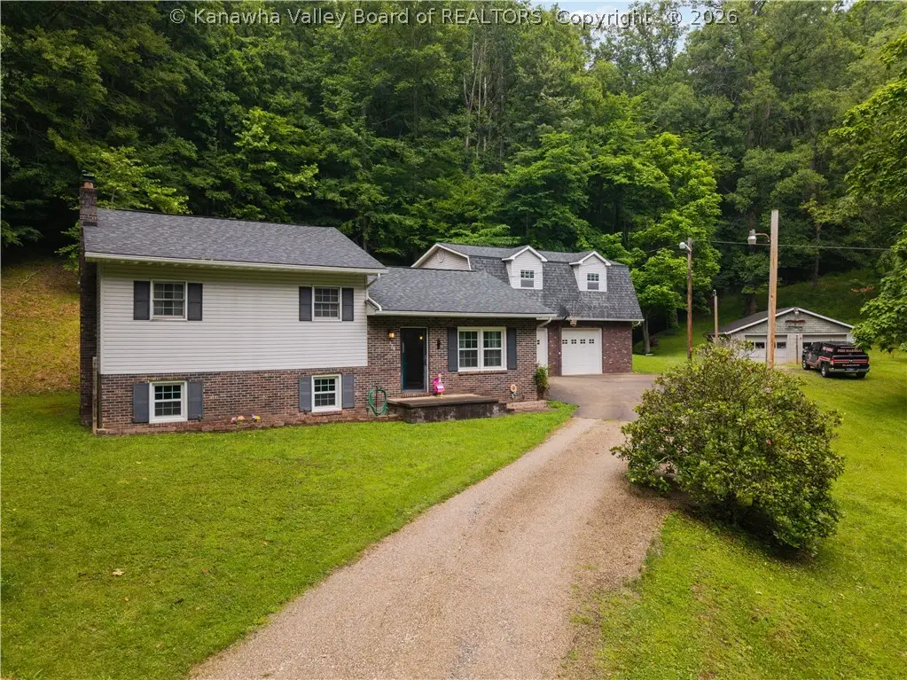 570 Cottontree Road, Walton, WV 25286 - #1