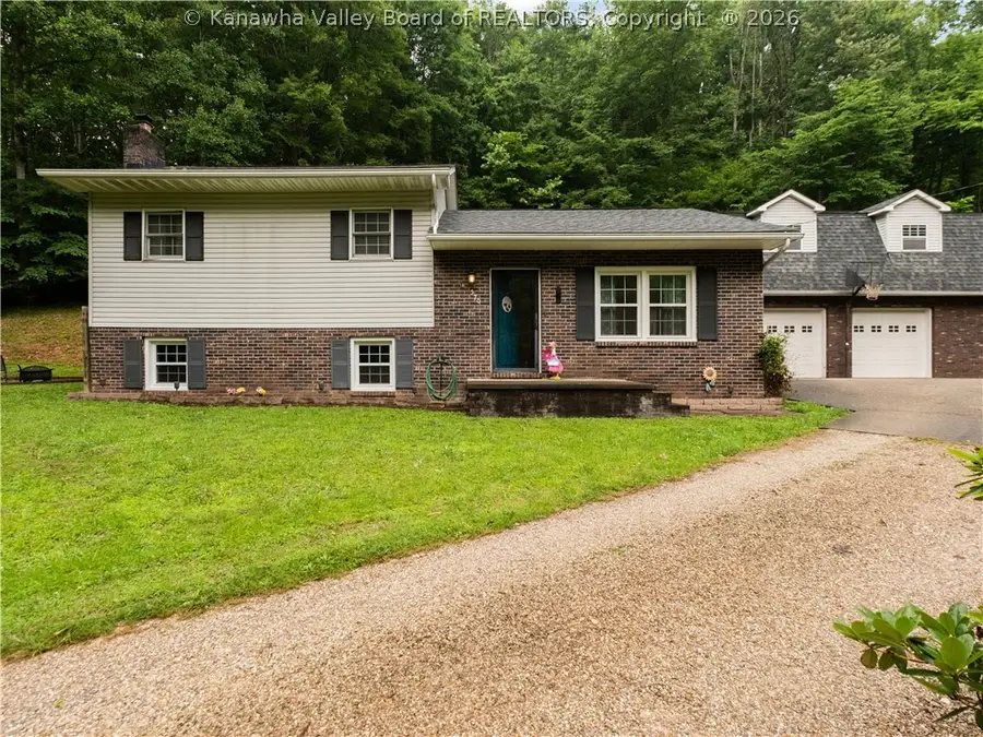 570 Cottontree Road, Walton, WV 25286 - #2