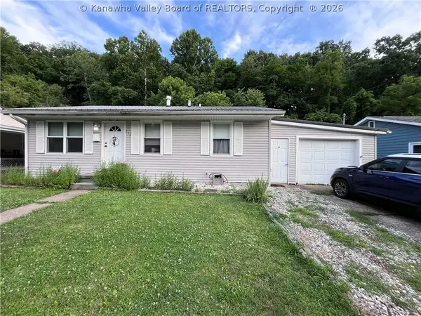 116 Valley Drive, Ripley, WV 25271