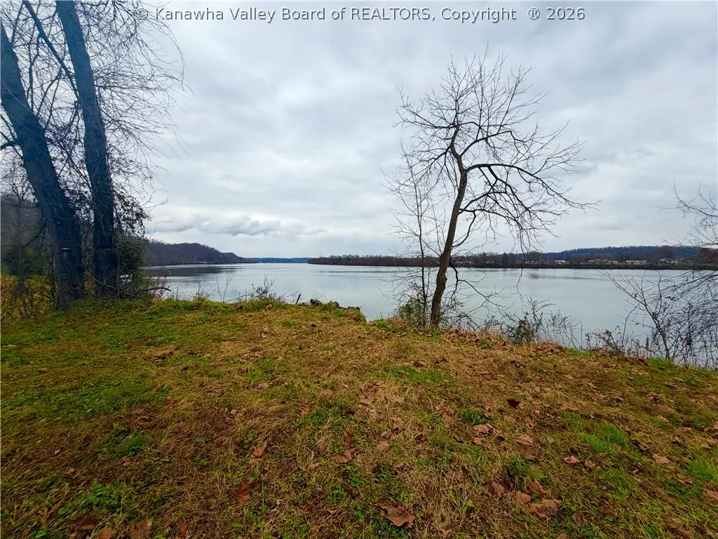 0 Graham Station Road, Letart, WV 25253 - #1