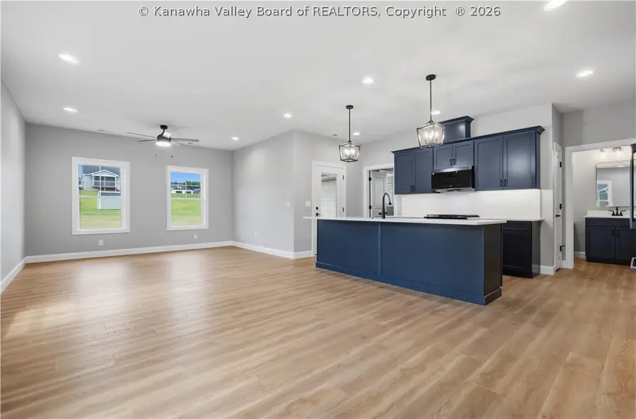 105 Ruffner Circle, Fraziers Bottom, WV 25082 - #3