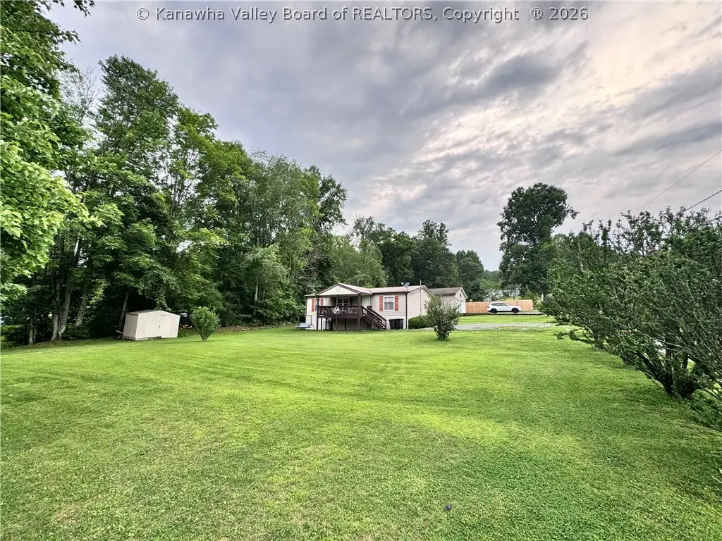 47 Tincher Road, Fayetteville, WV 25840 - #1