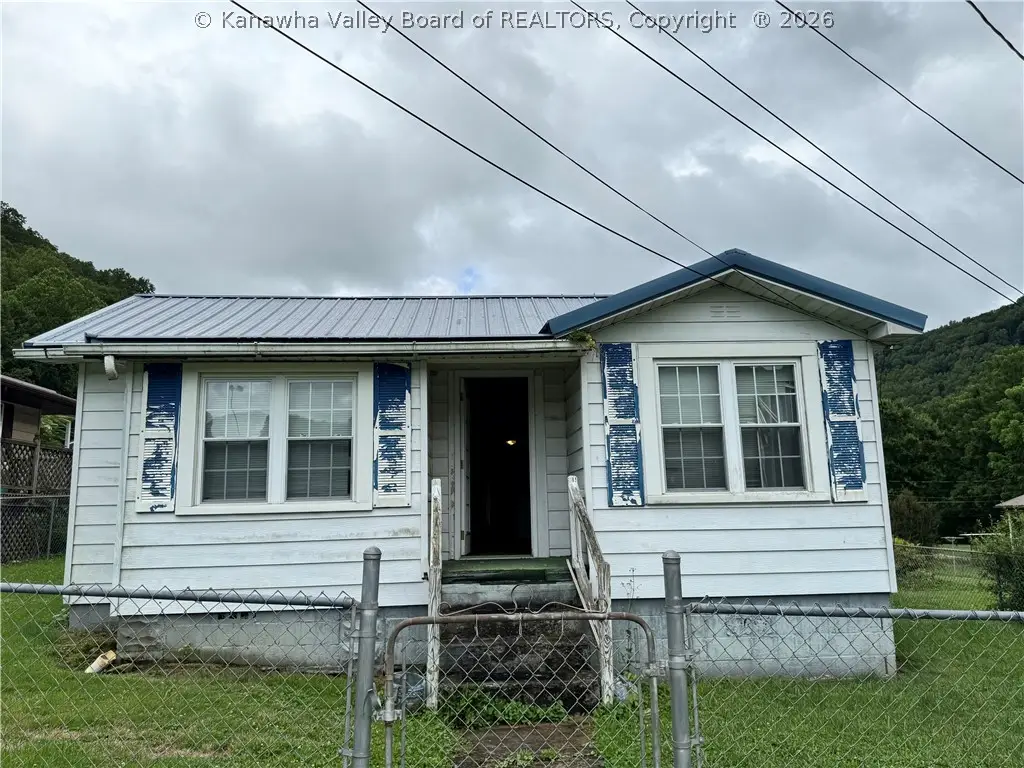 58 Carlton Lane, Seth, WV 25181 - #1