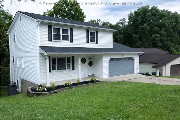 83 Wellington Way, Cross Lanes, WV 25313