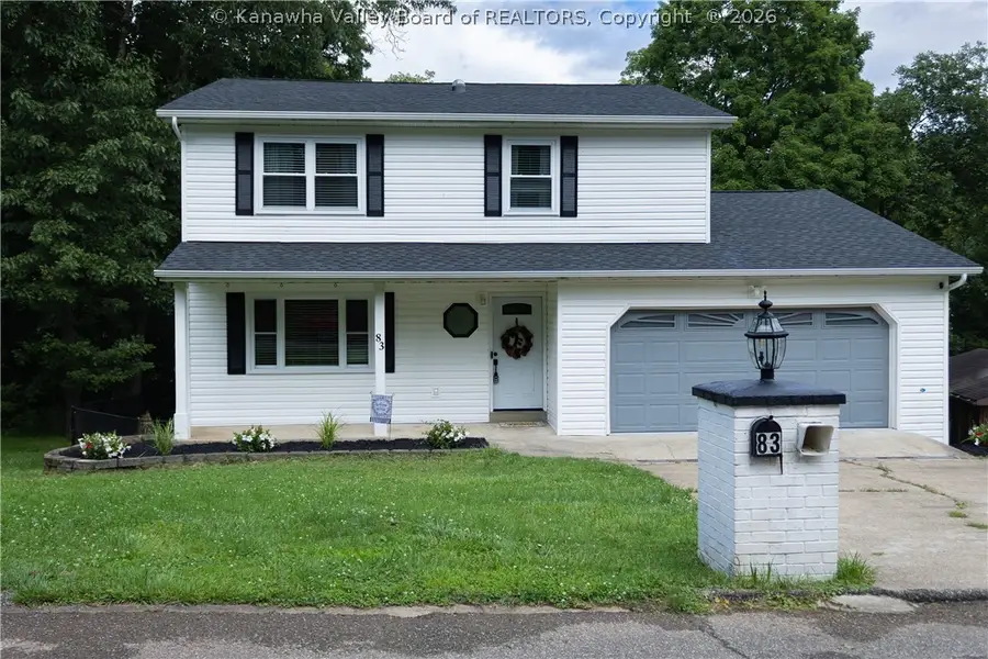 83 Wellington Way, Cross Lanes, WV 25313 - #2