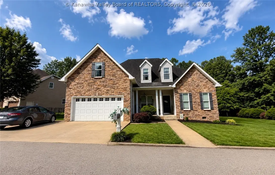 118 Mountain Meadow Road, Chapmanville, WV 25508 - #1