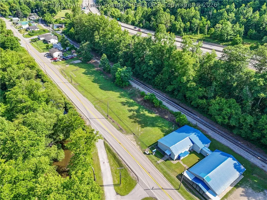 2013 Cabin Creek Road, Drybranch, WV 25061 - #1