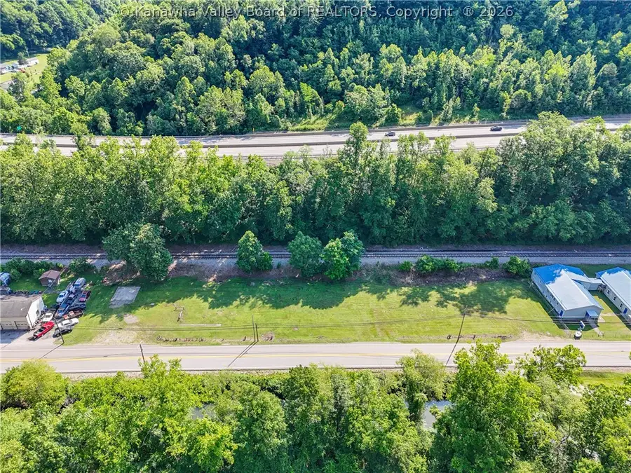 2013 Cabin Creek Road, Drybranch, WV 25061 - #2