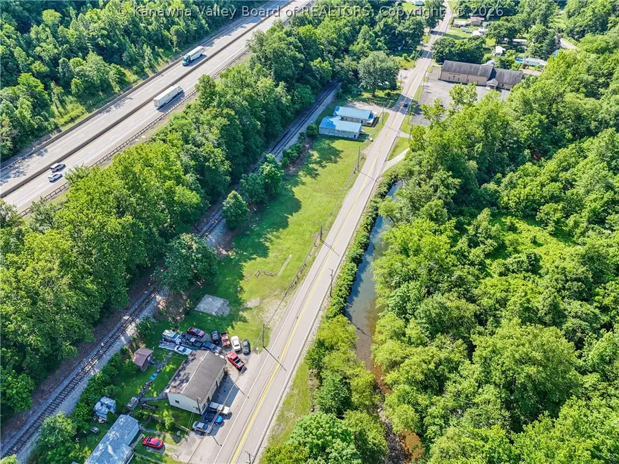 2013 Cabin Creek Road, Drybranch, WV 25061 - #3