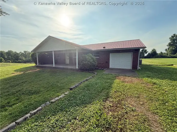 468 Grandview Drive, Point Pleasant, WV 25550