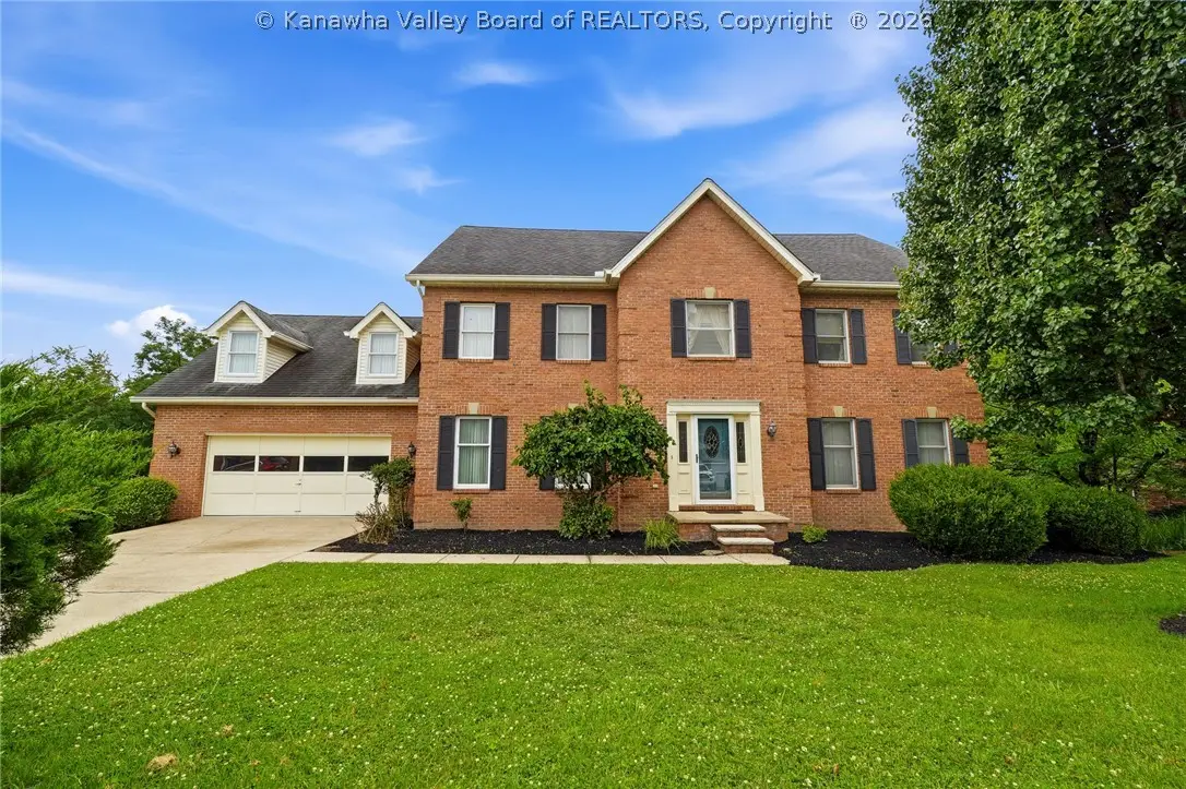 404 Woodbridge Drive, Charleston, WV 25311 - #1