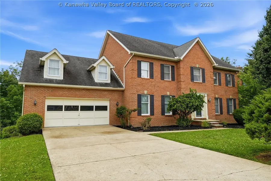 404 Woodbridge Drive, Charleston, WV 25311 - #2