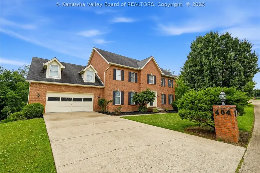 404 Woodbridge Drive, Charleston, WV 25311 - #3
