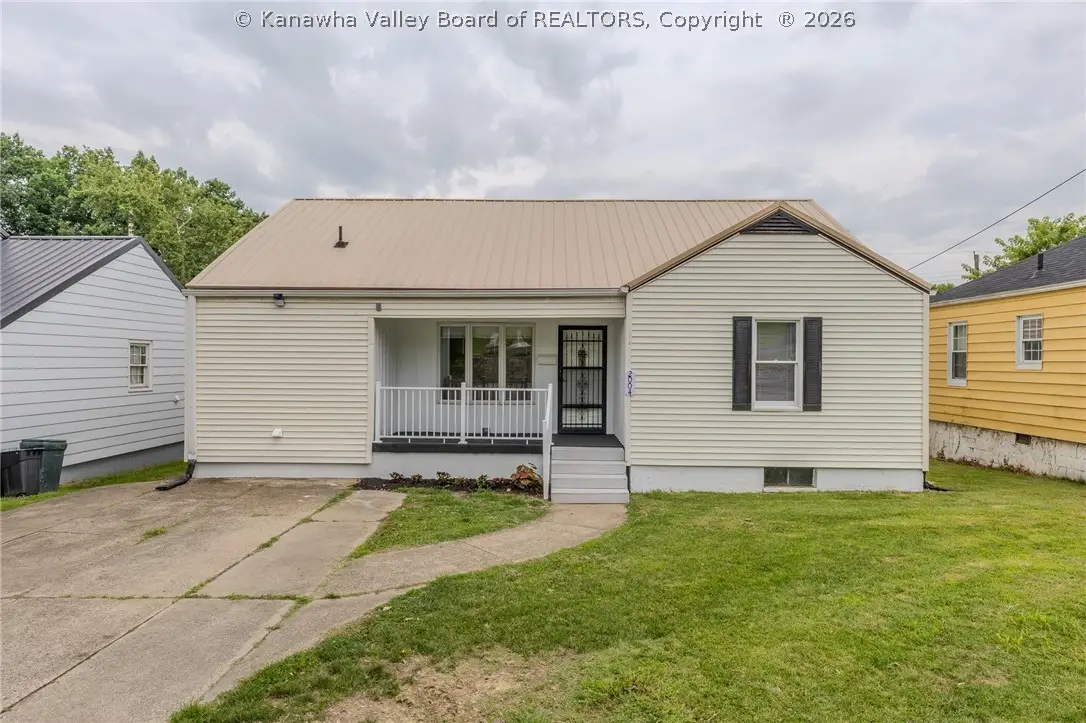 2004 Kanawha Terrace, Saint Albans, WV 25177 - #1