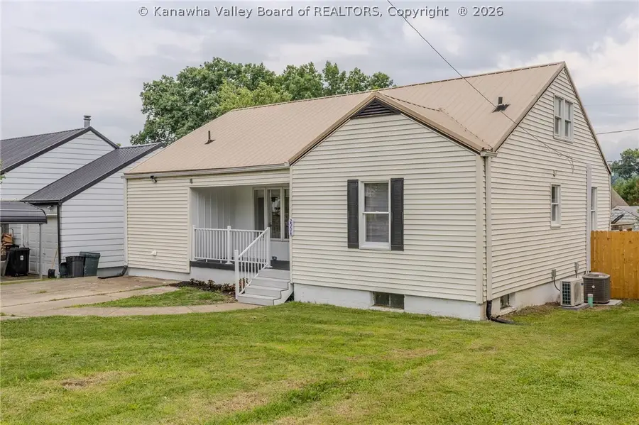 2004 Kanawha Terrace, Saint Albans, WV 25177 - #2