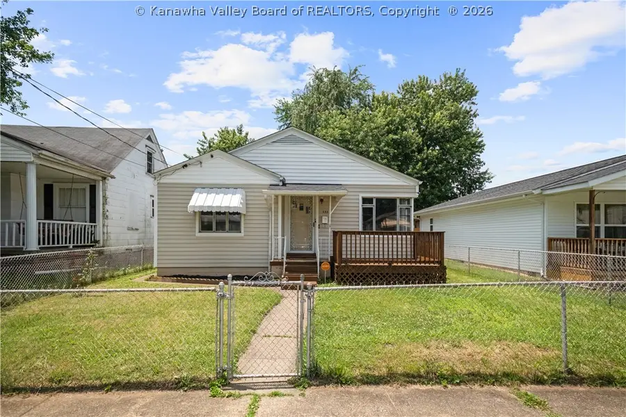 153 4th Street, Dunbar, WV 25064 - #2