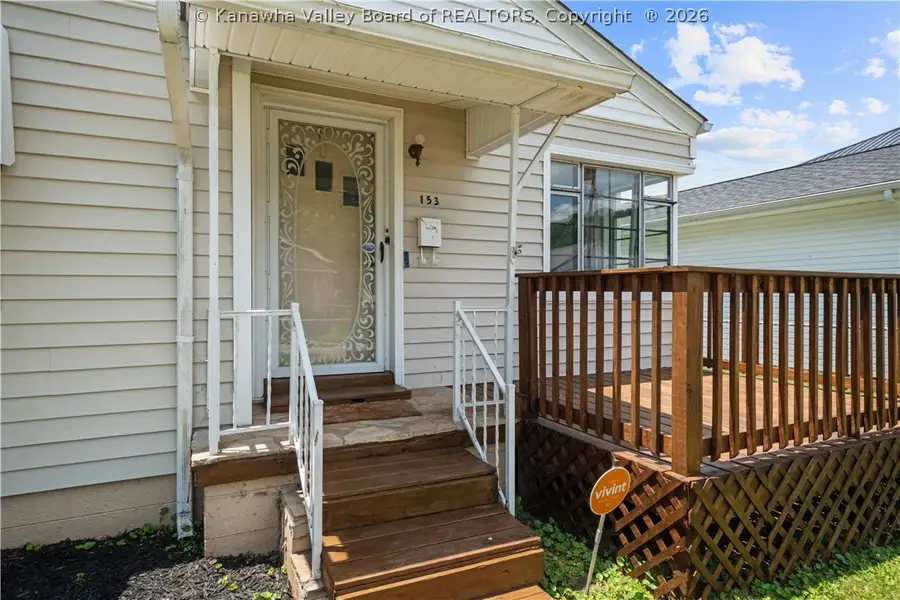 153 4th Street, Dunbar, WV 25064 - #3