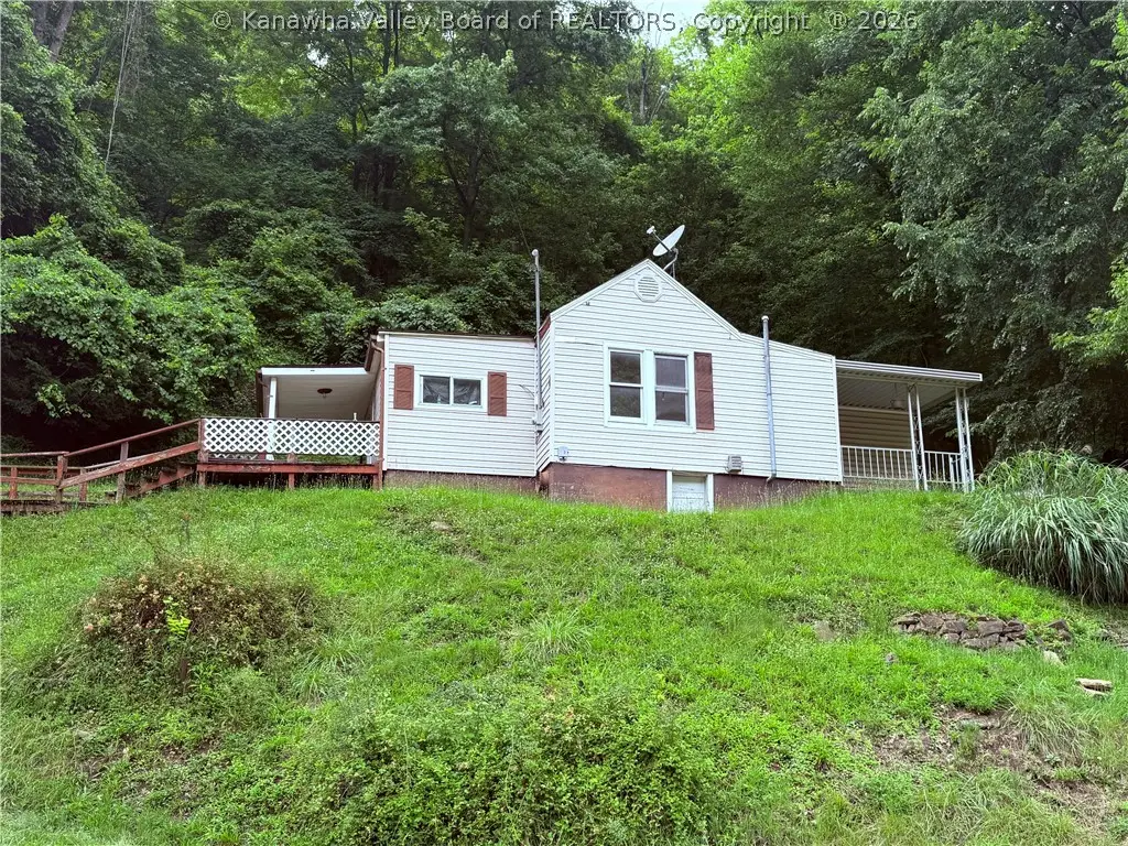915 Campbells Creek Drive, Charleston, WV 25306 - #1