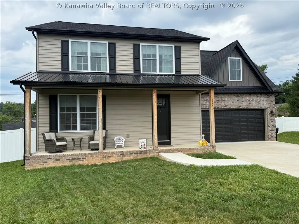 173 Mercy Way, Hurricane, WV 25526 - #1