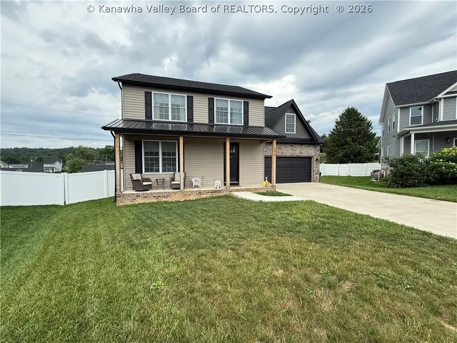 173 Mercy Way, Hurricane, WV 25526 - #3