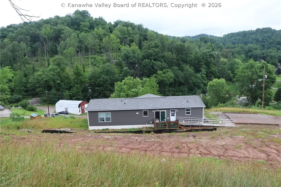 972 Dairy Road, Poca, WV 25159 - #1