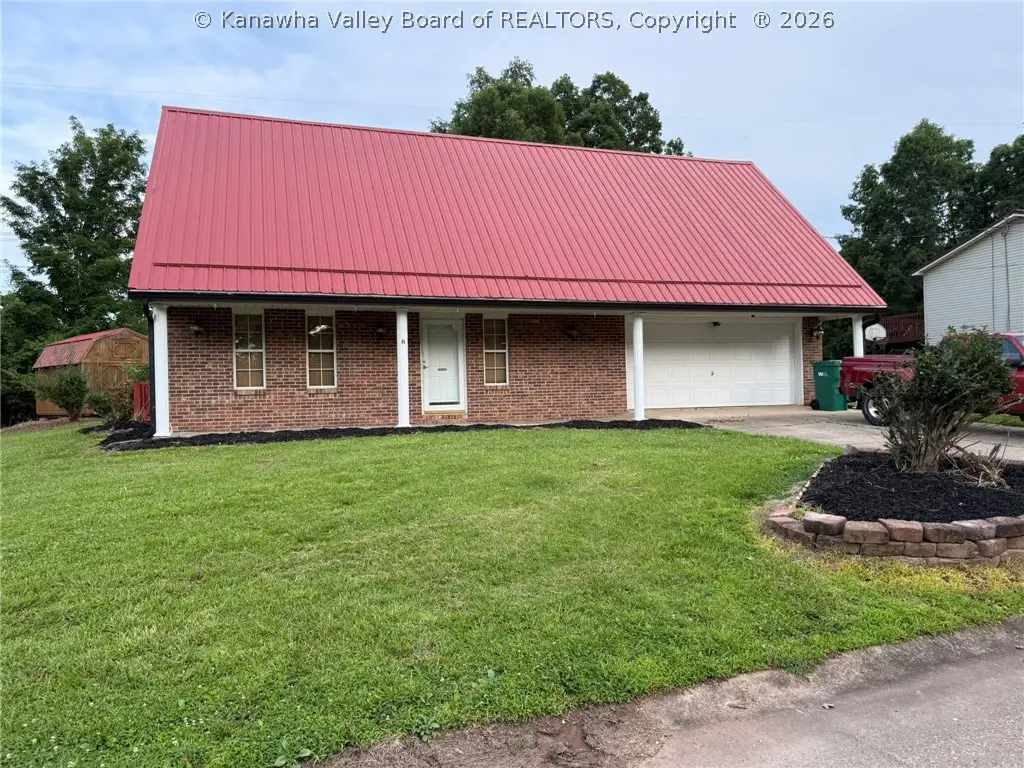 401 Kingswood Drive, Culloden, WV 25510 - #1